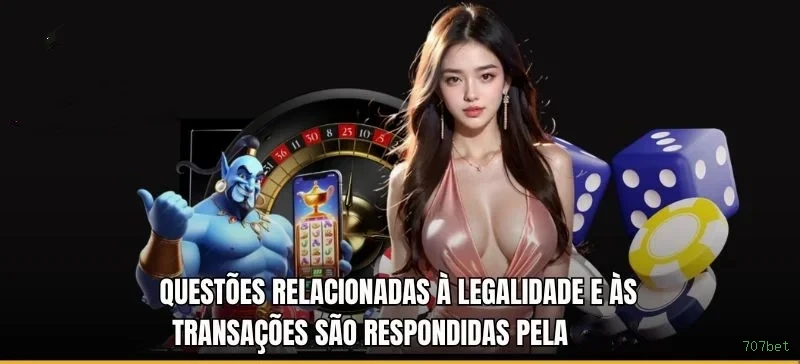 APK Android da 707bet para download