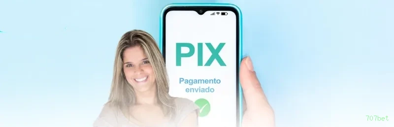 Cliente PC da 707bet para download