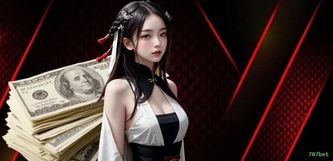 707bet - O melhor cassino online para brasileiros está pronto para você!