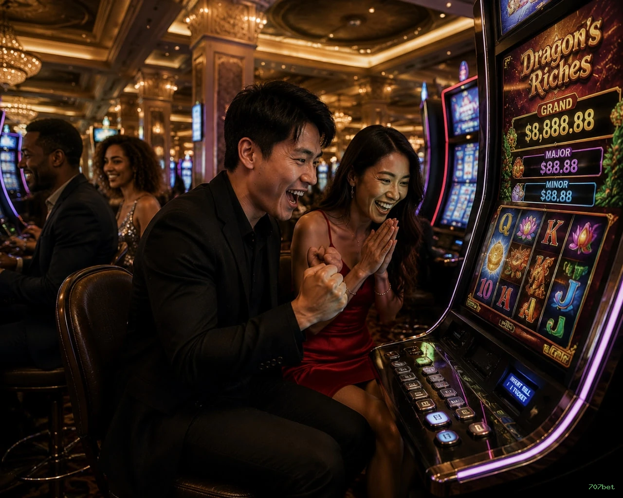 The Great Icescape Slot - PG Soft
